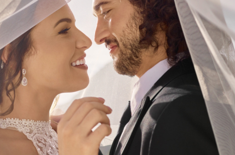 Préstamo para bodas
